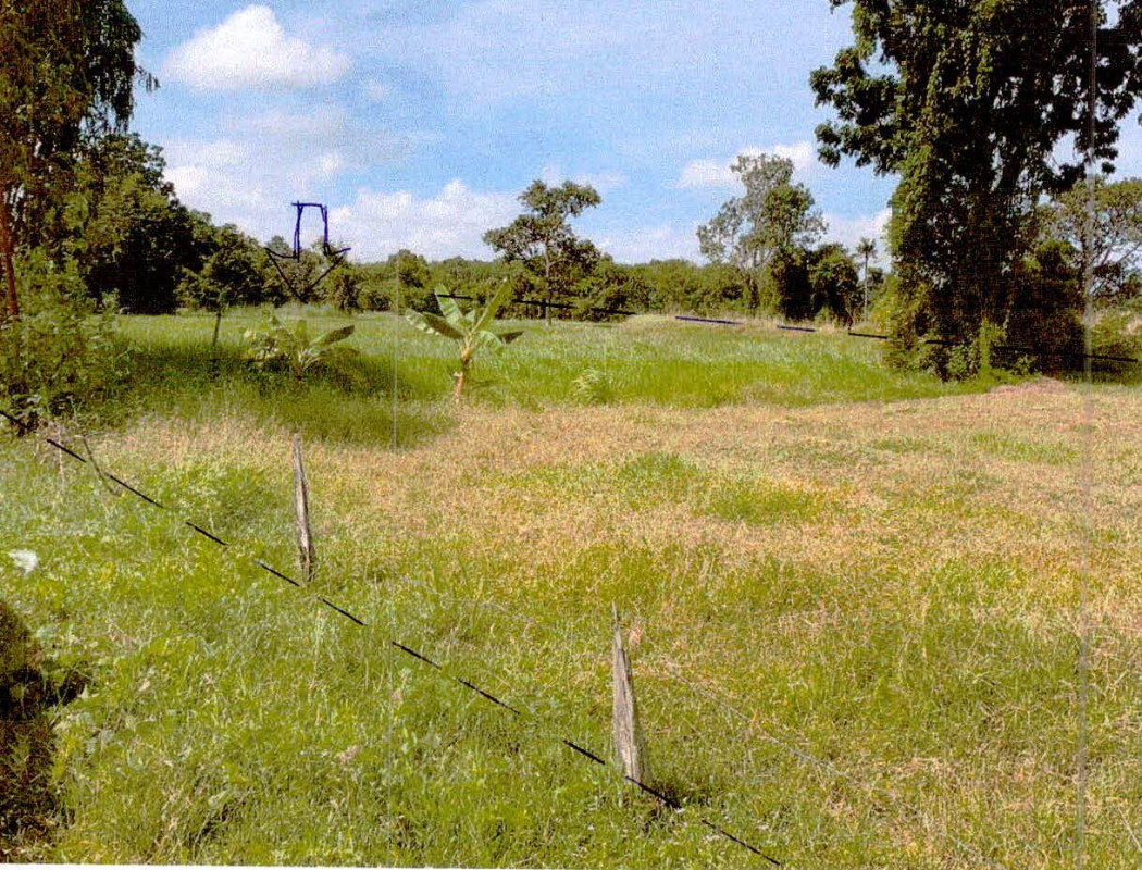 ที่ดินเปล่า ศรีสะเกษ ขุขันธ์ สะเดาใหญ่ 676000