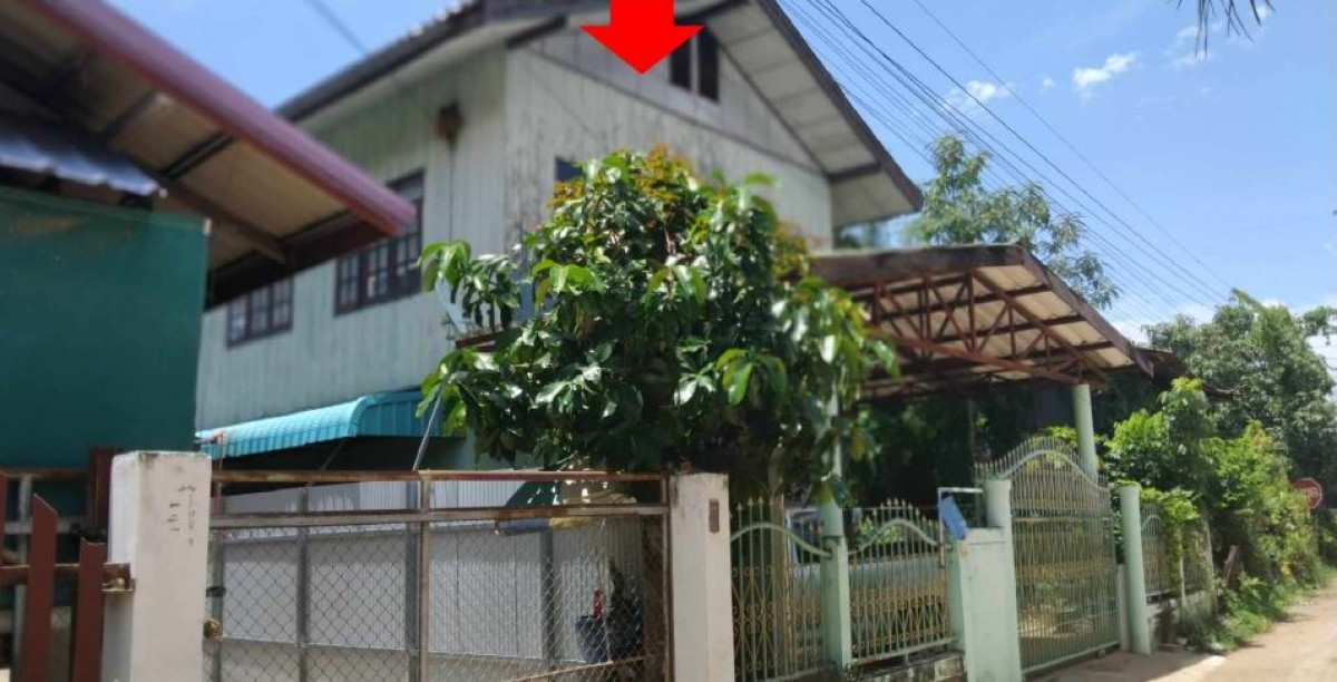 บ้านเดี่ยว มหาสารคาม กันทรวิชัย ศรีสุข 794000