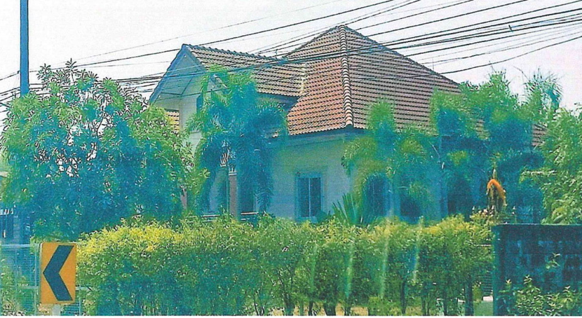 บ้านเดี่ยว สุโขทัย เมืองสุโขทัย ตาลเตี้ย 2067600