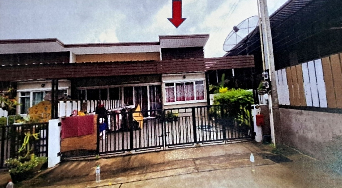 Townhouse Rayong Ban Khai Nong Taphan 1131720