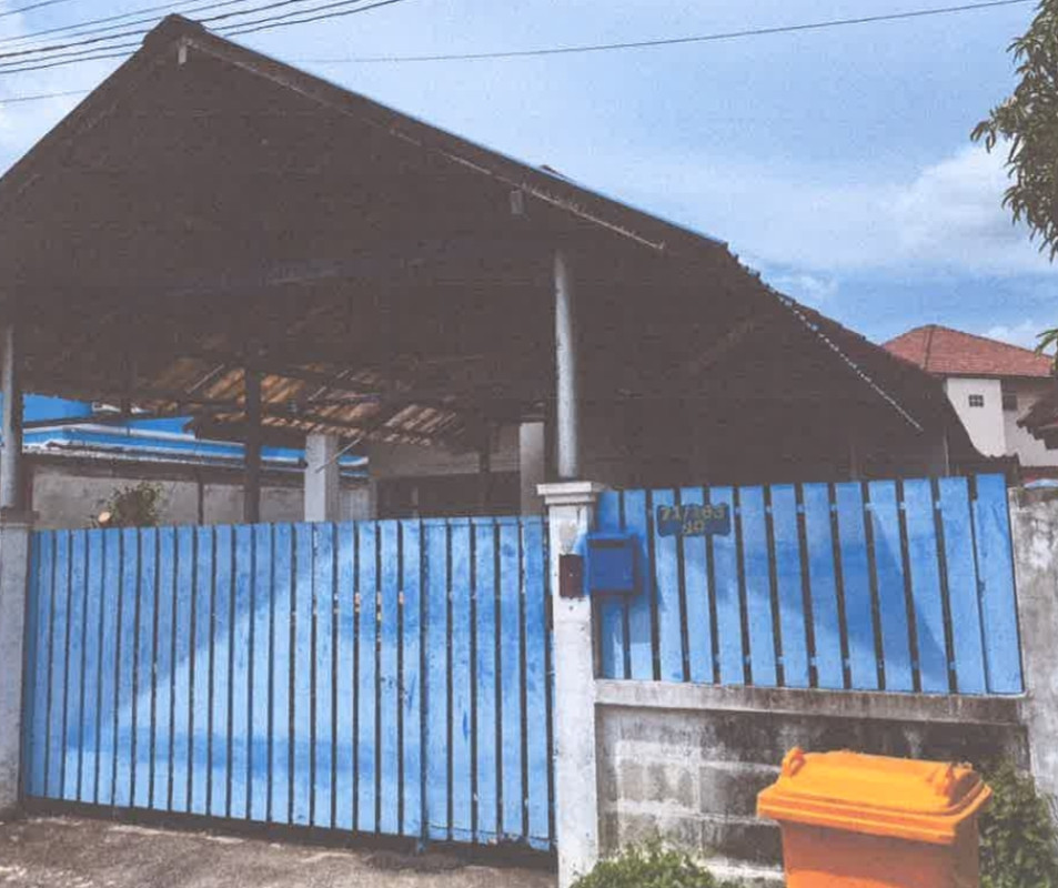 บ้านเดี่ยว นครปฐม นครชัยศรี ท่าตำหนัก 1155855