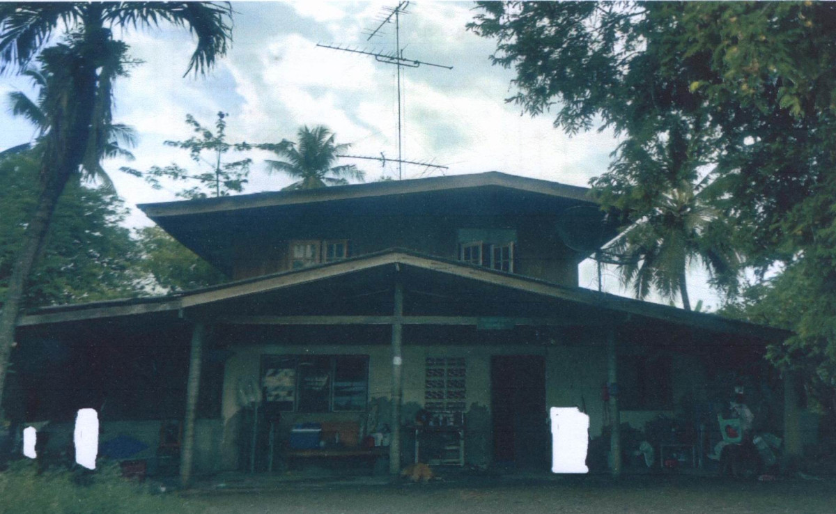 บ้านเดี่ยว ราชบุรี โพธาราม ท่าชุมพล 942200
