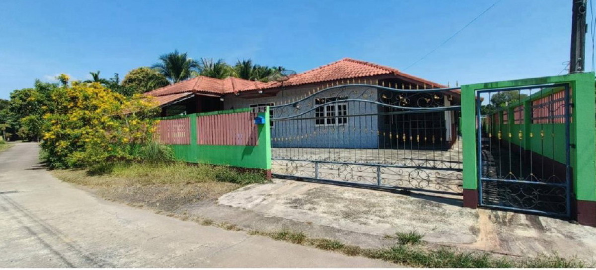 บ้านเดี่ยว ตราด เมืองตราด เนินทราย 1656897