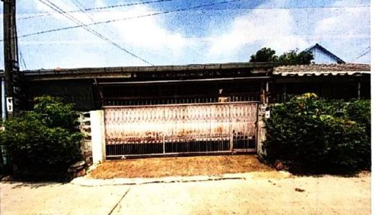 บ้านเดี่ยว นนทบุรี เมืองนนทบุรี บางกร่าง 2777500