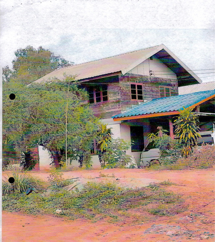 Single house Loei Nong Hin Nong Hin 724164