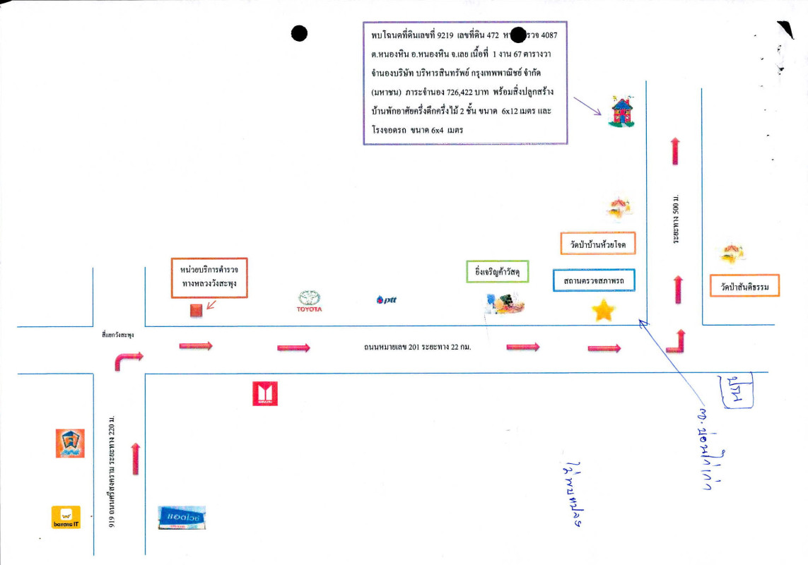 Single house Loei Nong Hin Nong Hin 724164
