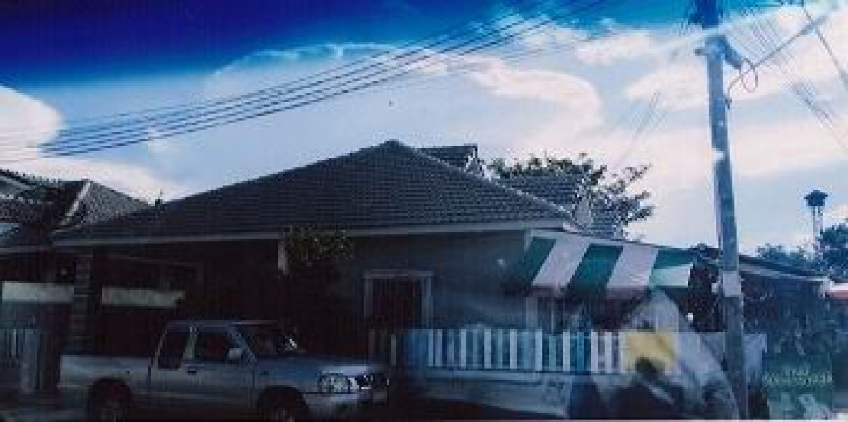 บ้านเดี่ยว ราชบุรี บ้านโป่ง หนองกบ 856870