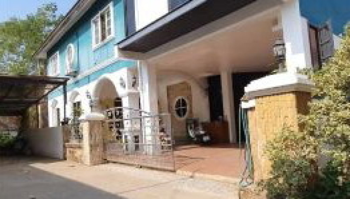 Single house Nakhon Phanom Mueang Nakhon Phanom Nai Mueang 3971072