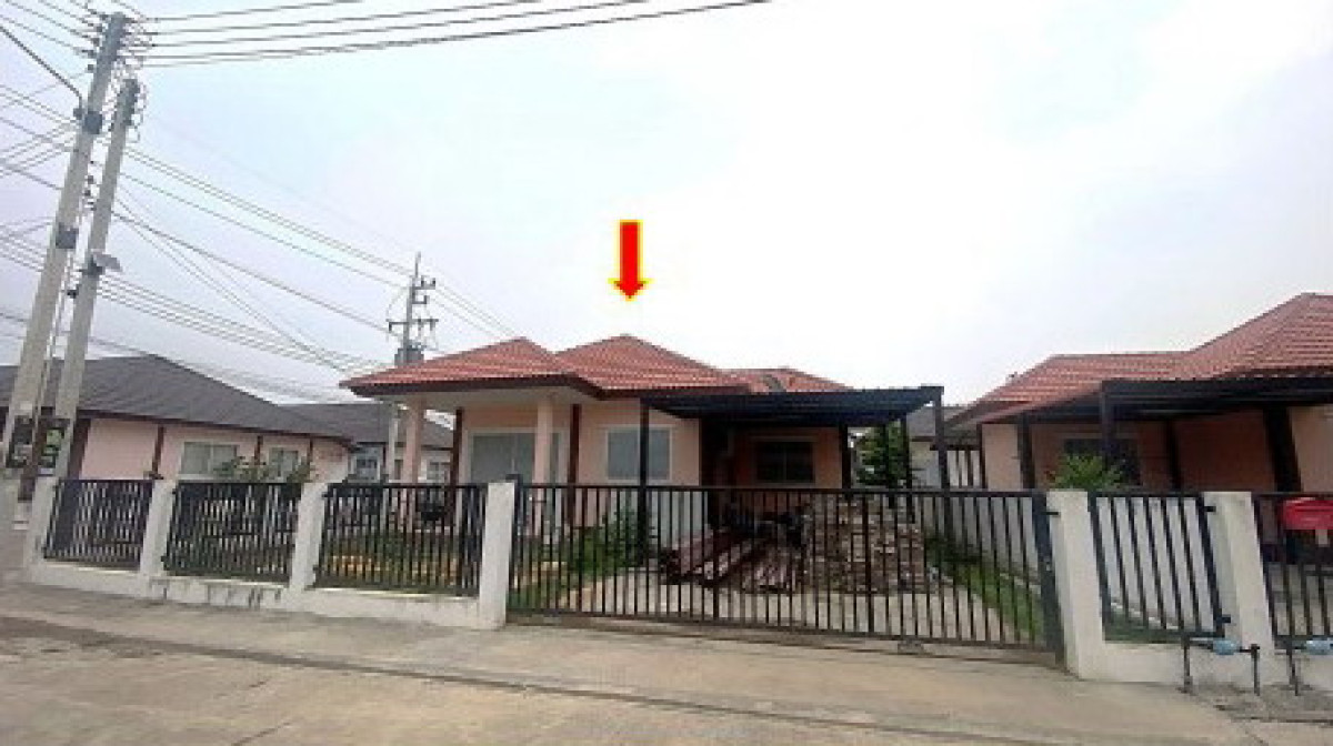 บ้านเดี่ยว ฉะเชิงเทรา แปลงยาว วังเย็น 2022840