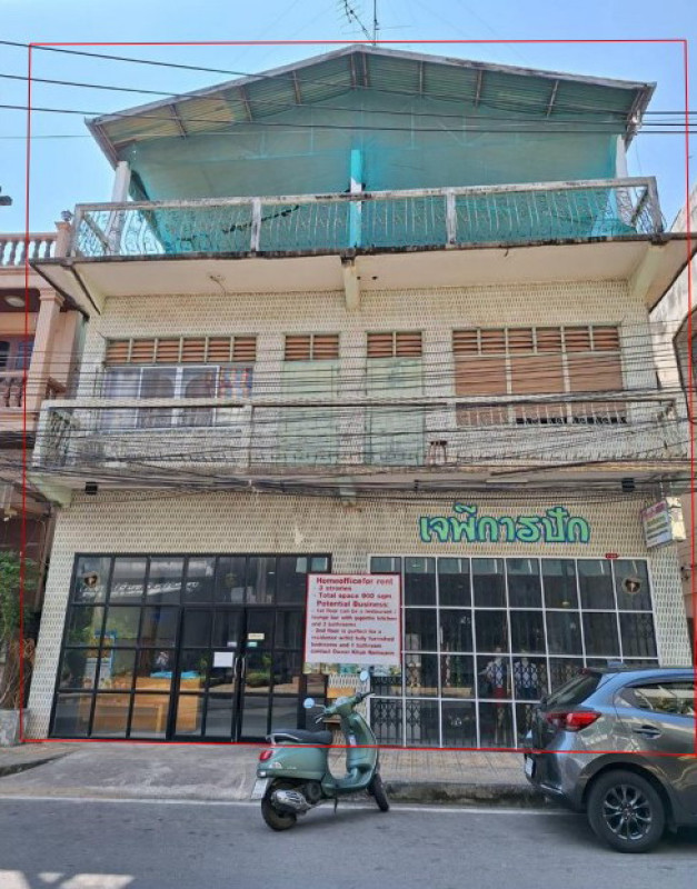 Single house Nong Khai Mueang Nong Khai Nai Mueang 6722100