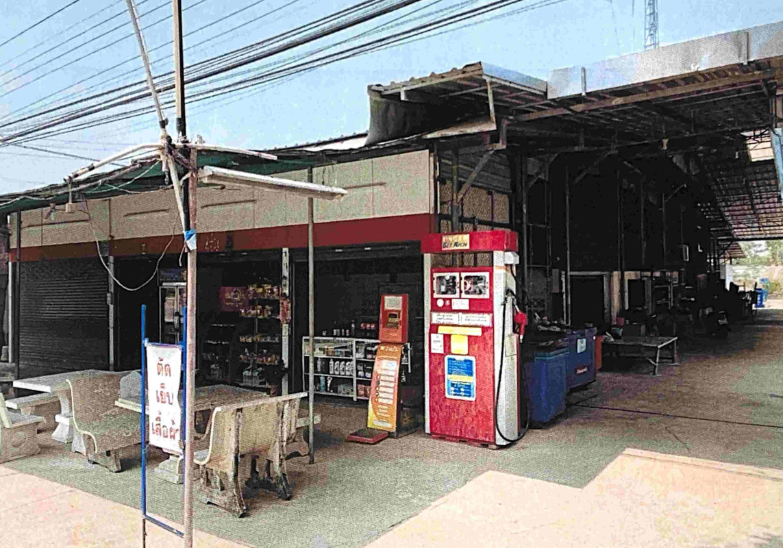 บ้านเดี่ยว สุโขทัย เมืองสุโขทัย เมืองเก่า 3872300