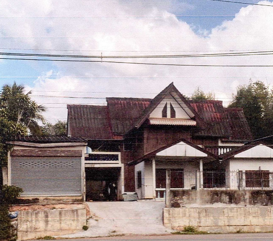 บ้านเดี่ยว พะเยา ภูซาง เชียงแรง 2273500