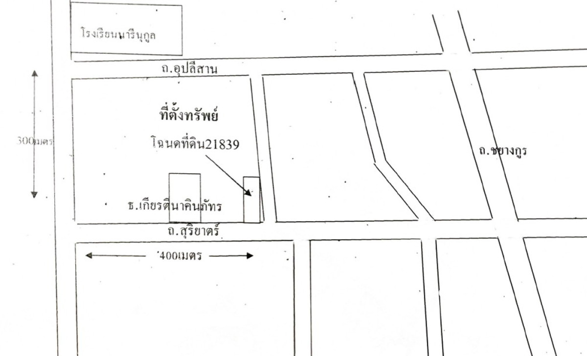 ทาวน์เฮ้าส์ อุบลราชธานี เมืองอุบลราชธานี ปทุม 4405200