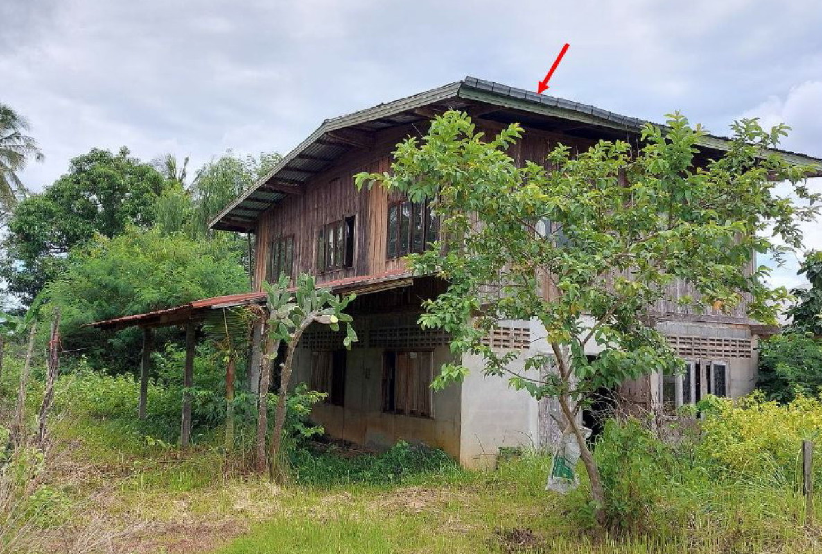 Single house Ubon Ratchathani Det Udom Som Sa-At 275450