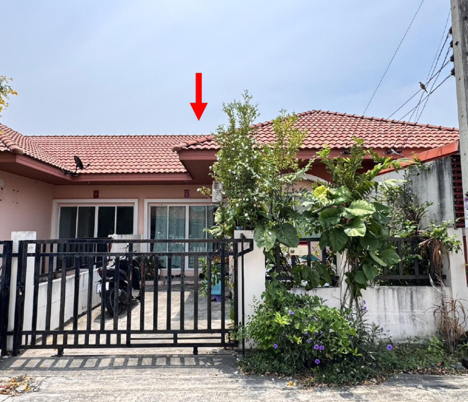 Townhouse Chon Buri Si Racha Bueng 634800