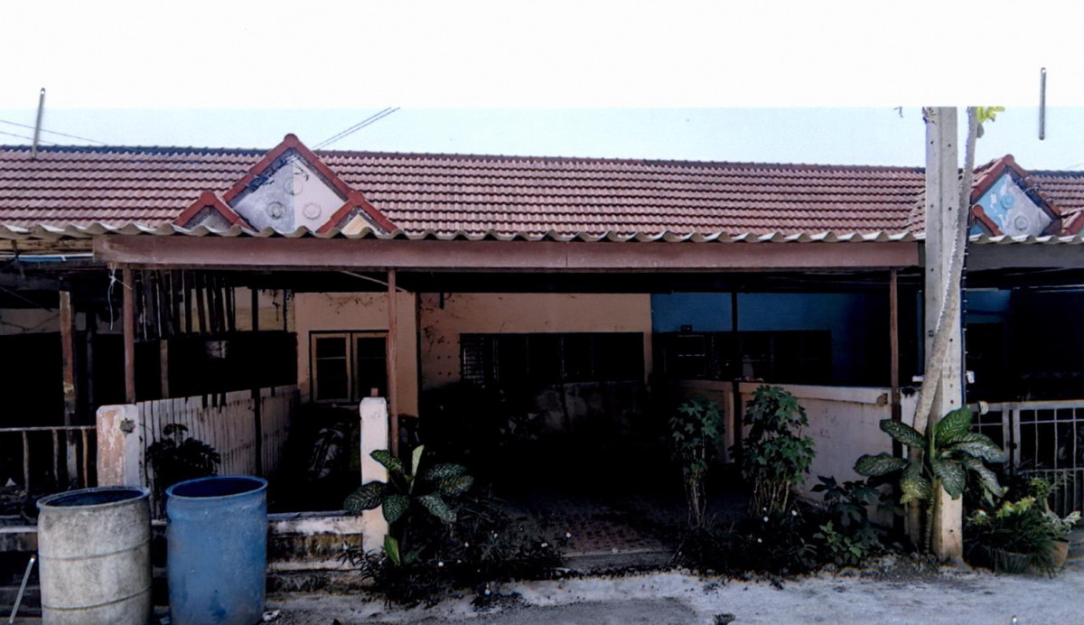 Townhouse Loburi Phatthana Nikhom Phatthana Nikhom 399970