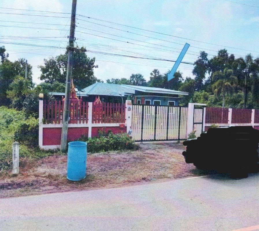 บ้านเดี่ยว ราชบุรี เมืองราชบุรี หินกอง 1295844