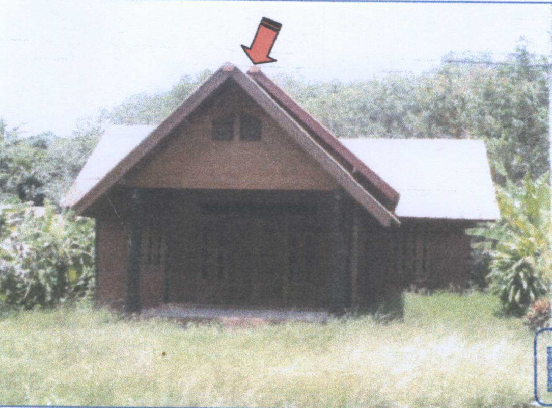 บ้านเดี่ยว สุราษฎร์ธานี พุนพิน หนองไทร 951500
