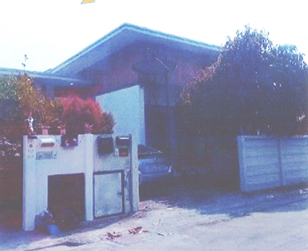 Townhouse Samut Prakan Bang Sao Thong Sisa Chorakhe Noi 1896732