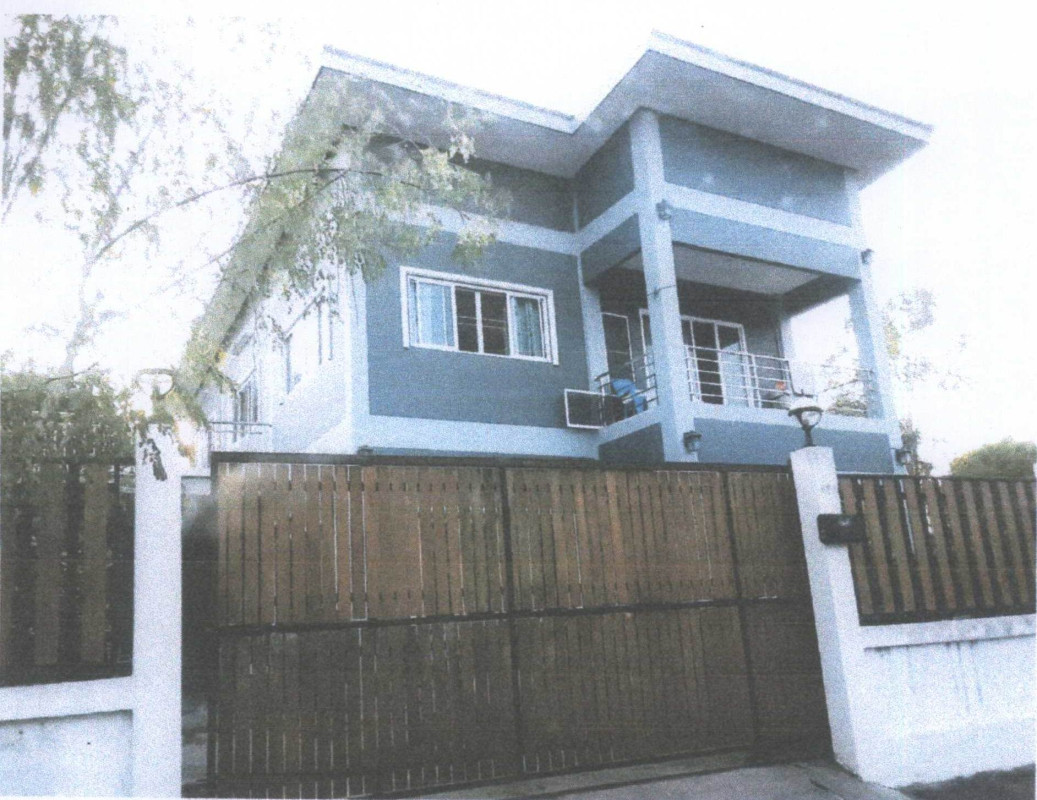 บ้านเดี่ยว ตาก แม่สอด ท่าสายลวด 2038320