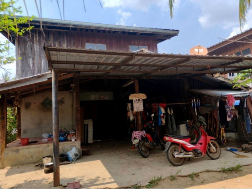 บ้านเดี่ยว อุบลราชธานี เมืองอุบลราชธานี กุดลาด 436975