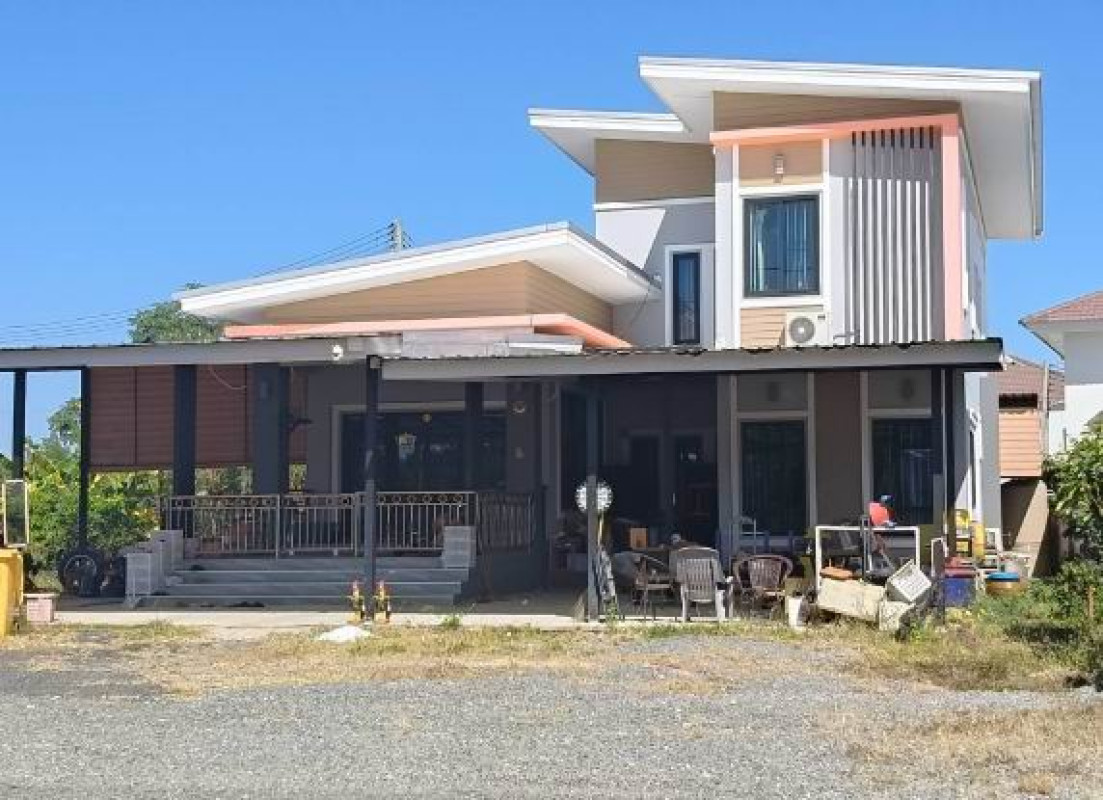 บ้านเดี่ยว อุบลราชธานี วารินชำราบ แสนสุข 5123490