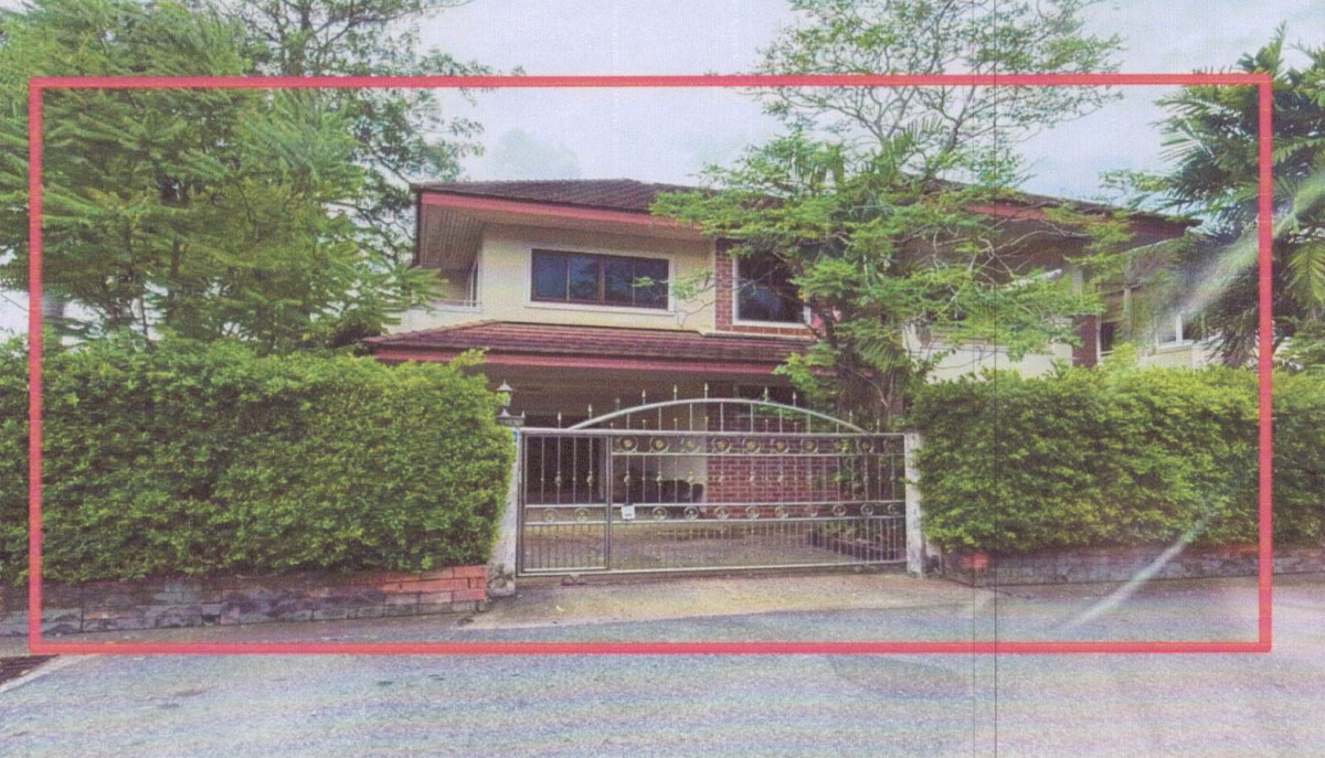 บ้านเดี่ยว สงขลา หาดใหญ่ หาดใหญ่ 8946000