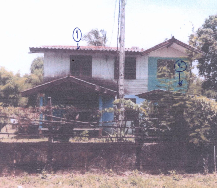 บ้านเดี่ยว ชัยภูมิ ซับใหญ่ ตะโกทอง 622700