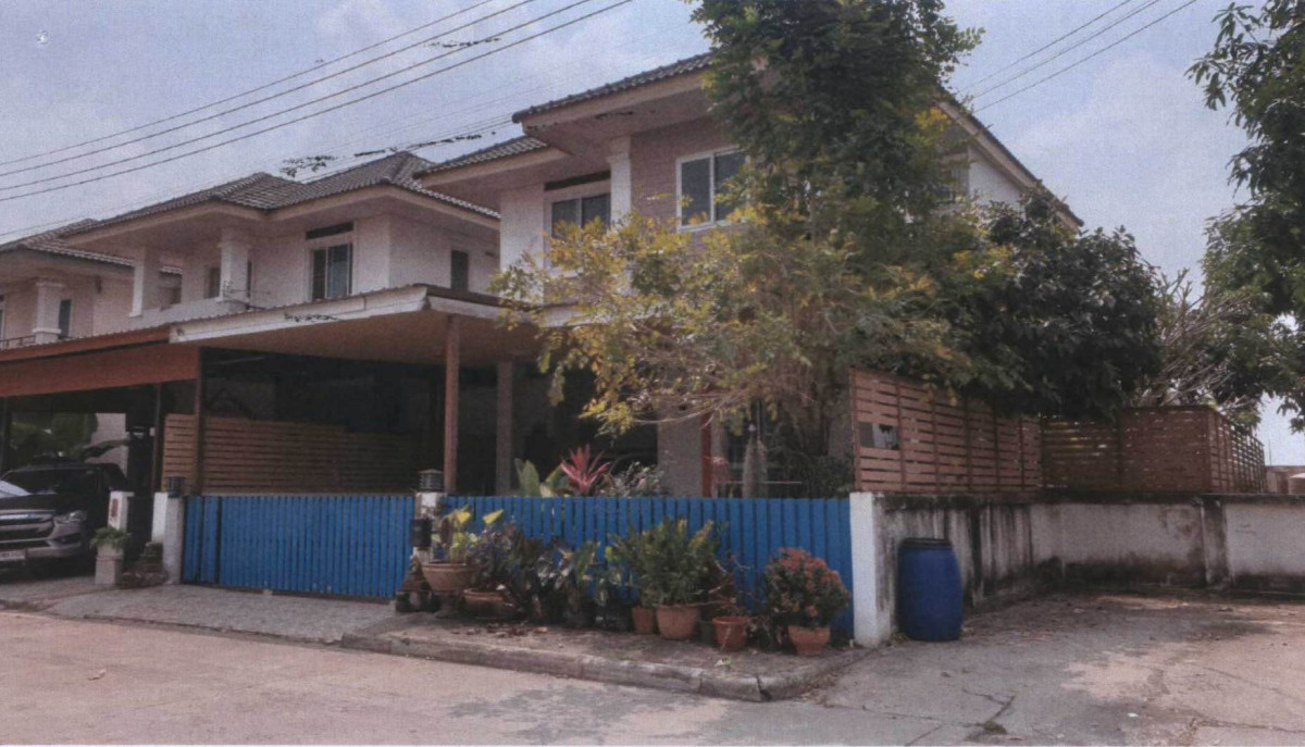 Townhouse Pathum Thani Lam Luk Ka Lam Luk Ka 1663495