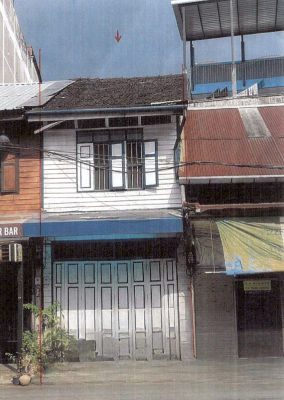 Townhouse Krabi Mueang Krabi Pak Nam 1416650