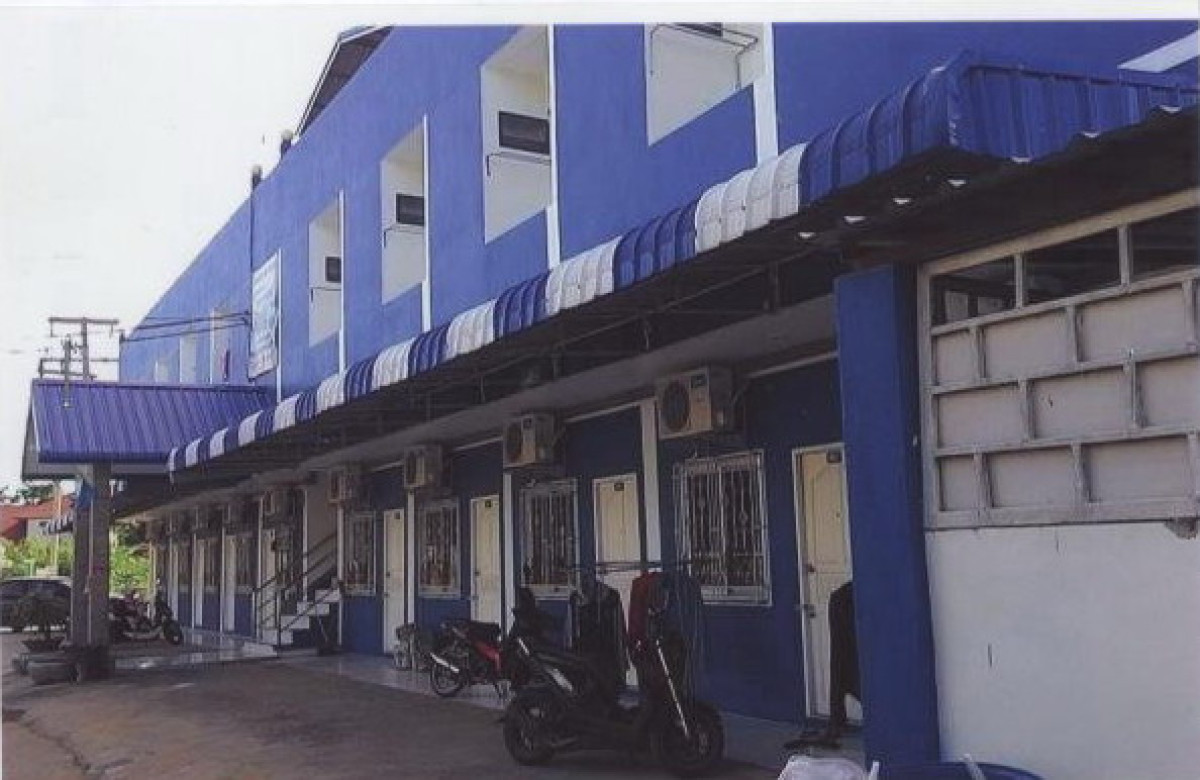 บ้านเดี่ยว มหาสารคาม เมืองมหาสารคาม เกิ้ง 10578880