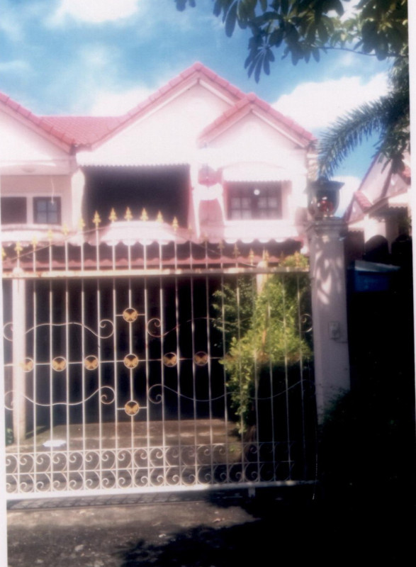 บ้านเดี่ยว นครนายก องครักษ์ บางปลากด 2143450