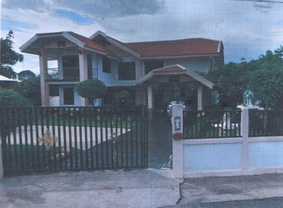 บ้านเดี่ยว อุบลราชธานี พิบูลมังสาหาร พิบูล 3812600