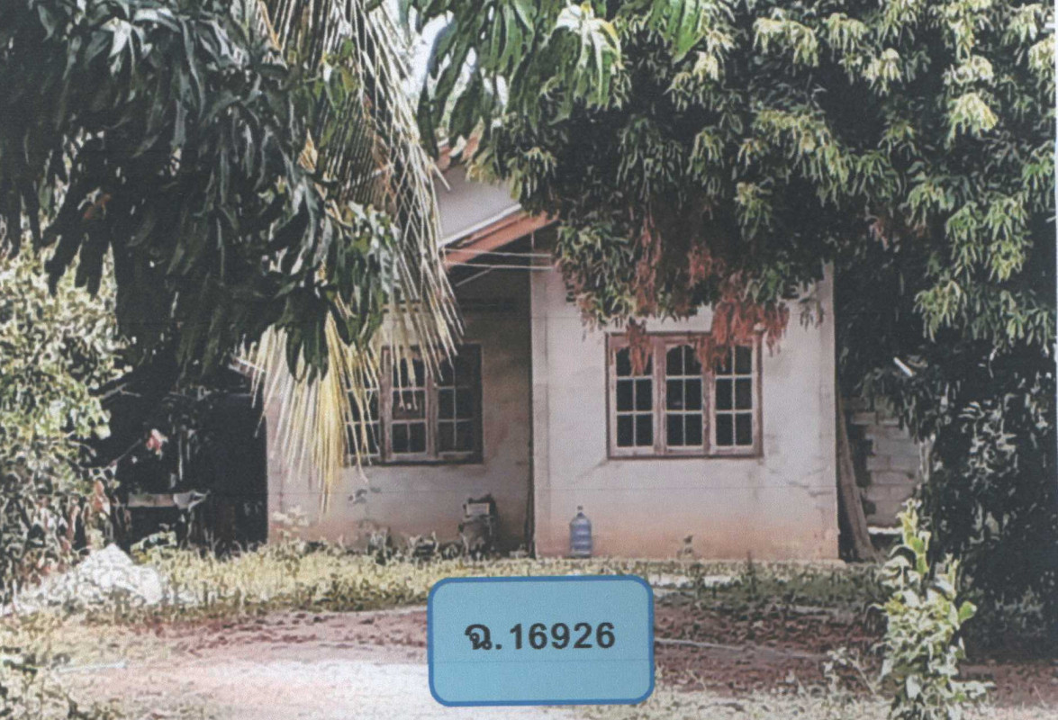 บ้านเดี่ยว อุตรดิตถ์ ทองแสนขัน บ่อทอง 448300