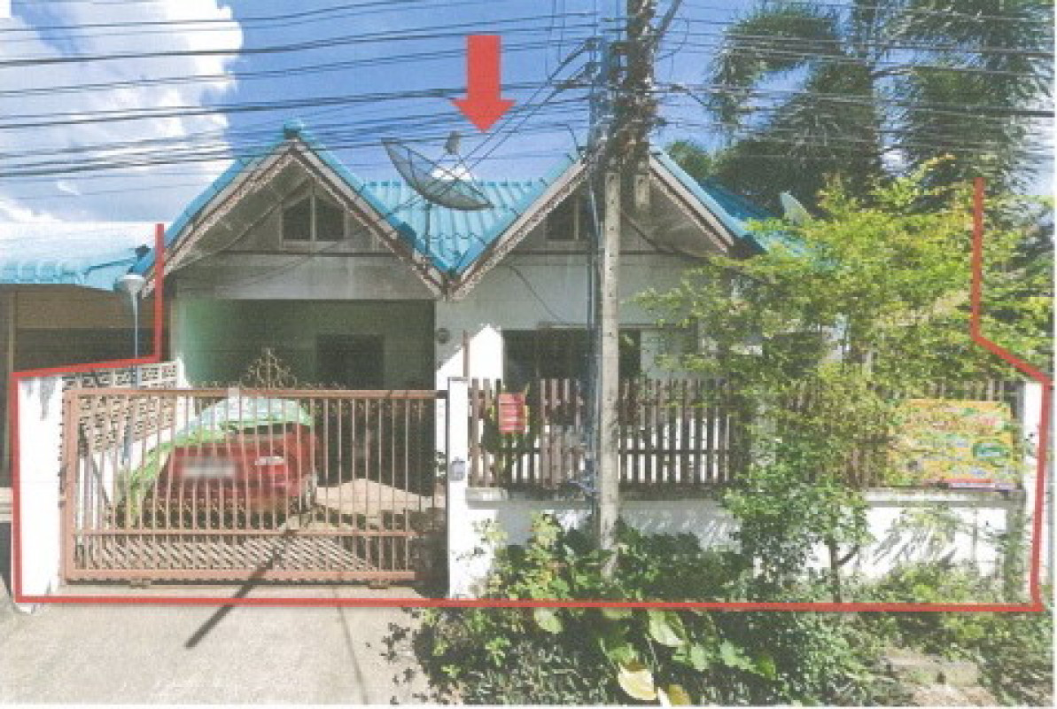 บ้านเดี่ยว กาฬสินธุ์ สมเด็จ สมเด็จ 986000
