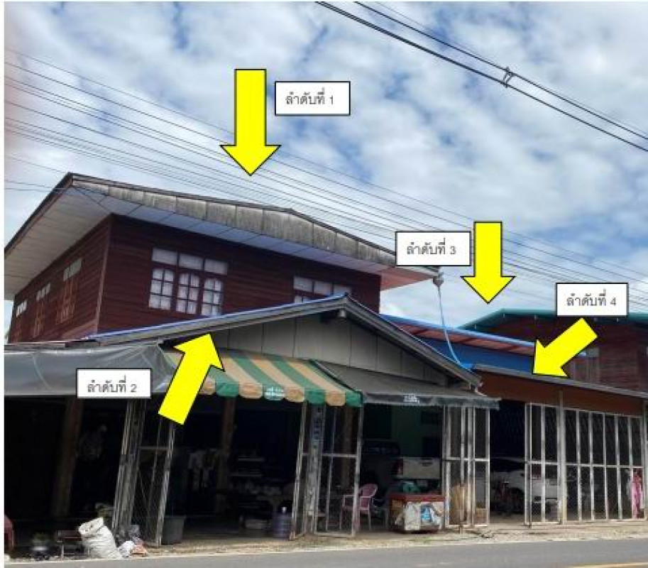 บ้านเดี่ยว กาฬสินธุ์ นามน สงเปลือย 1016000