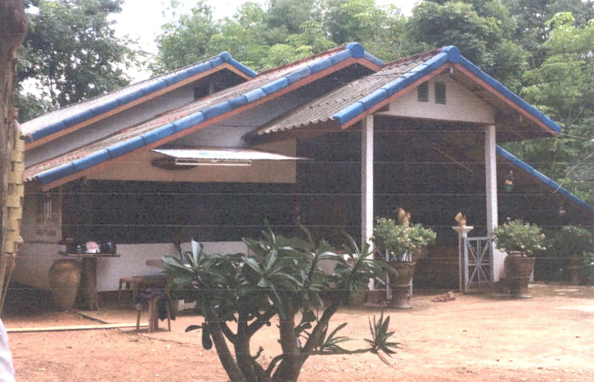บ้านเดี่ยว นครพนม เมืองนครพนม กุรุคุ 615970