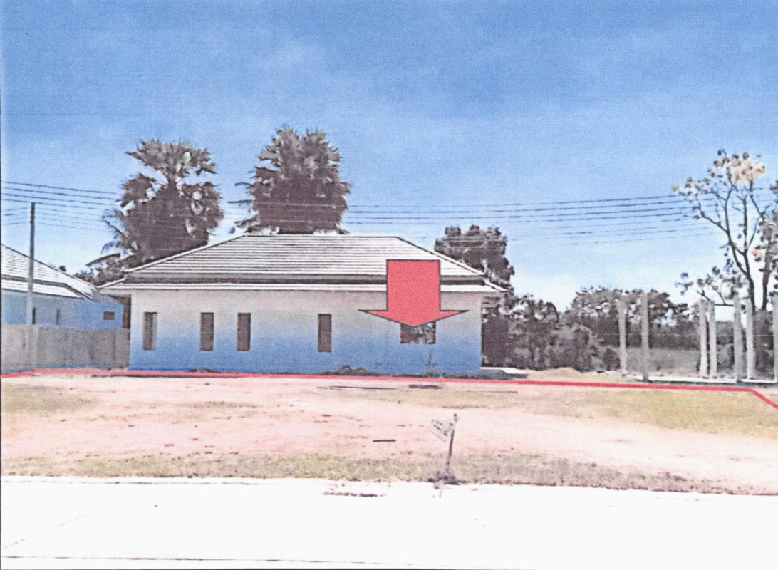 Residential land/lot Prachuap Khiri Khan Hua Hin Thap Tai 1426000