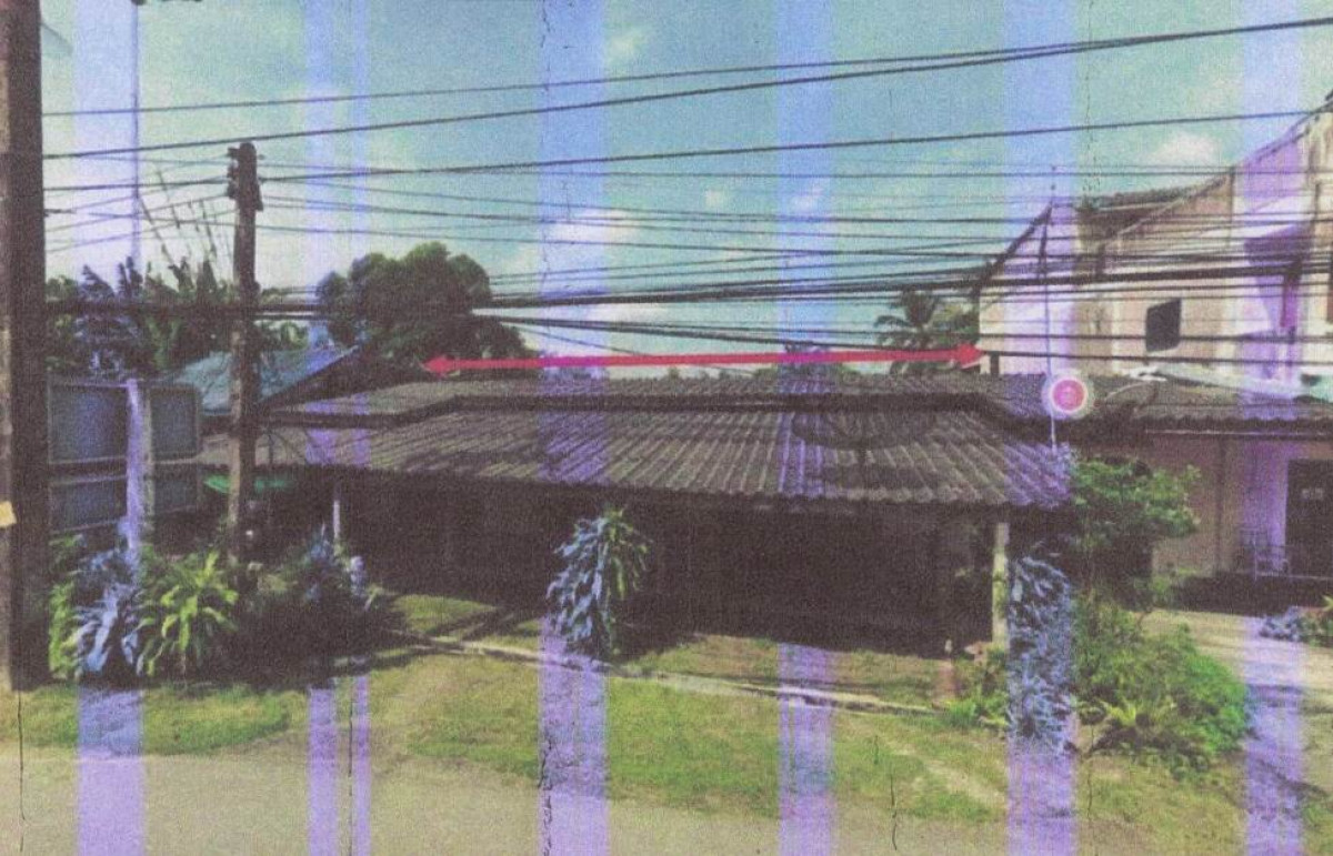 Single house Krabi Khlong Thom Huai Nam Khao 3890020