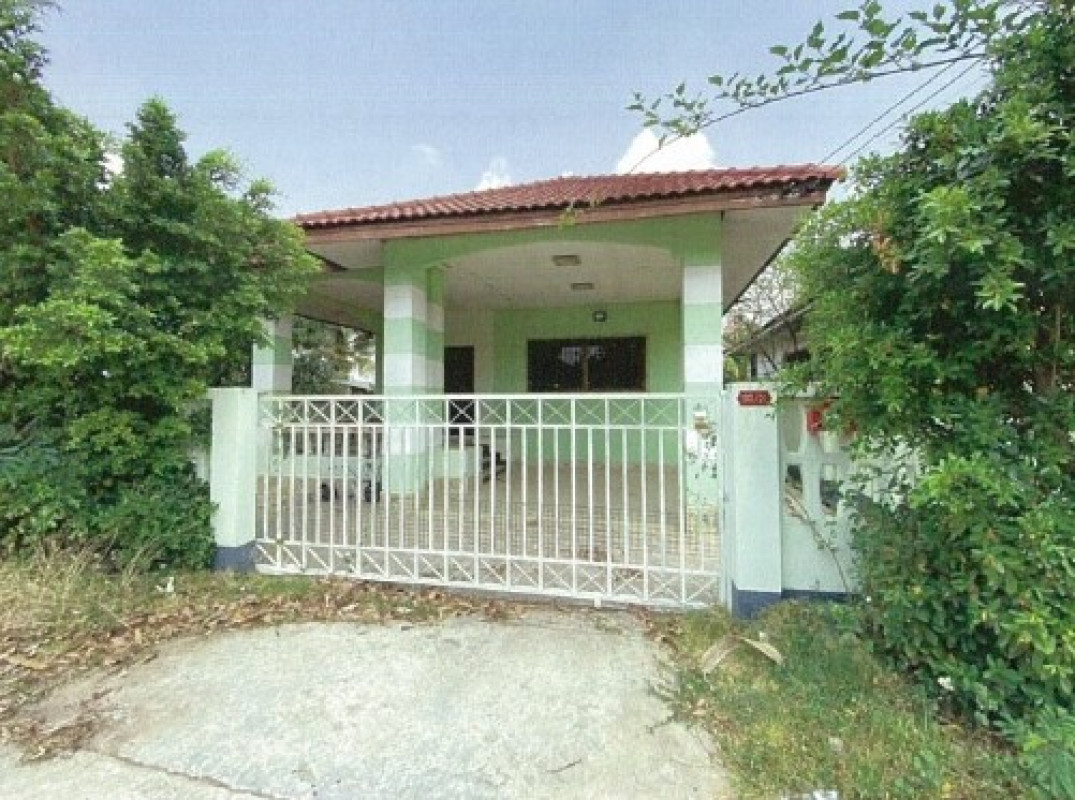 Single house Buri Ram Lam Plai Mat Nong Khu 464377