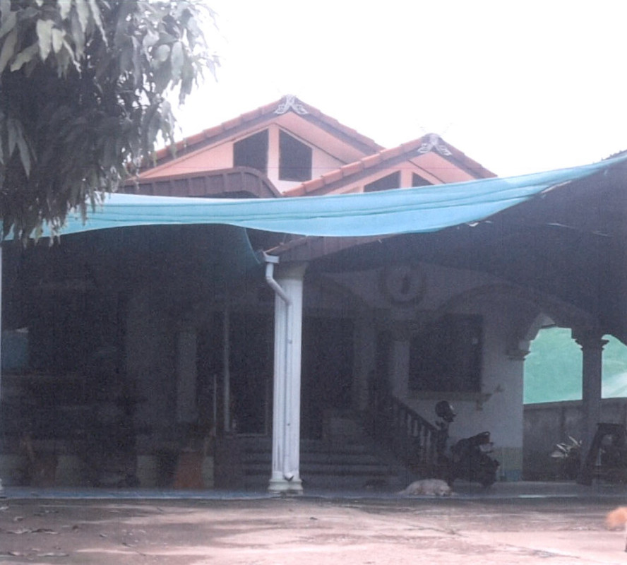 Single house Nakhon Phanom Renu Nakhon Phon Thong 733380