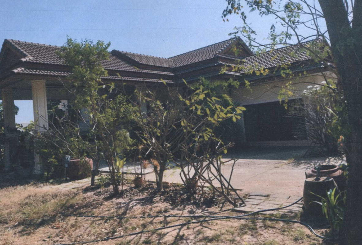 Single house Maha Sarakham Mueang Maha Sarakham Talat 189550600
