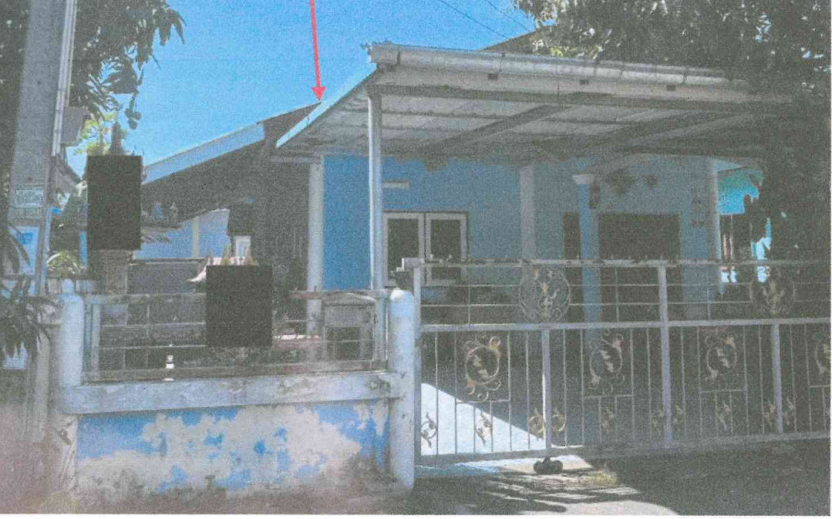 Townhouse Chon Buri Bang Lamung Takhian Tia 1924800