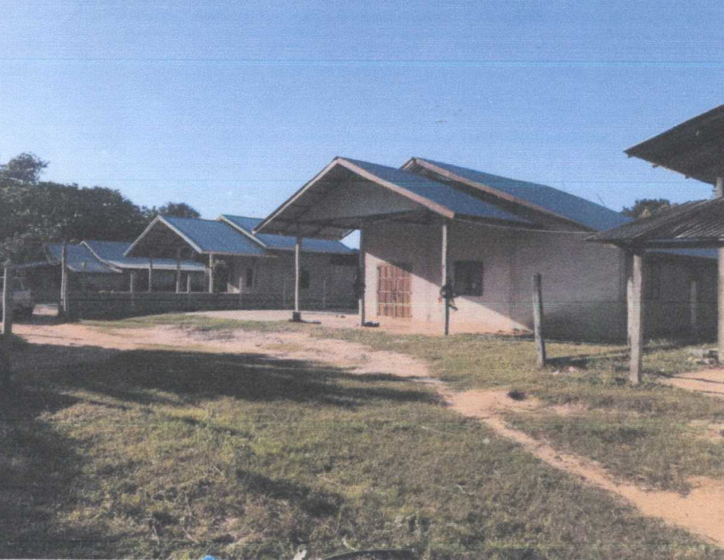 Single house Ubon Ratchathani Warin Chamrap Bung Wai 2023106