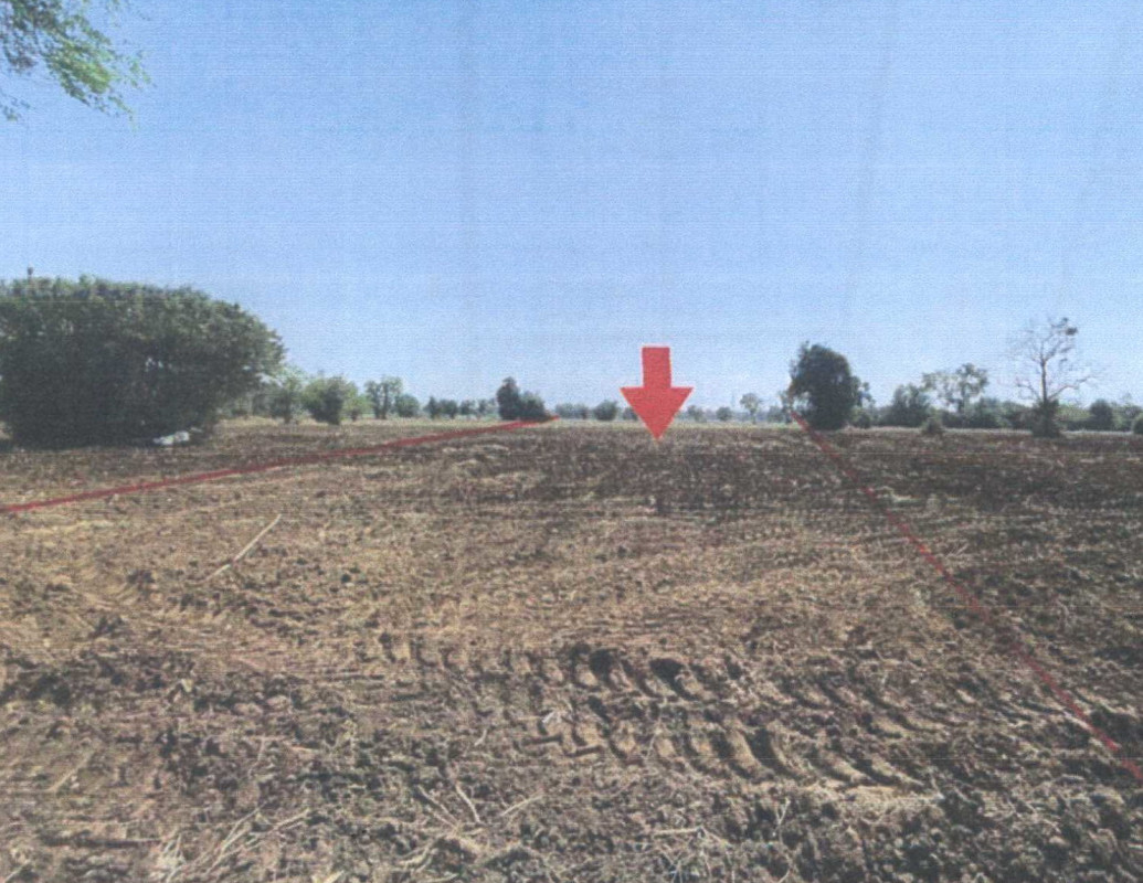 Residential land/lot Nakhon Sawan Mueang Nakhon Sawan Nong Pling 696150