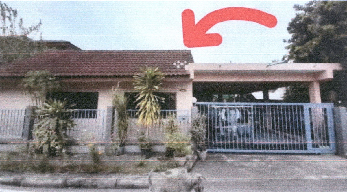 Townhouse Prachuap Khiri Khan Pran Buri Khao Noi 1573950