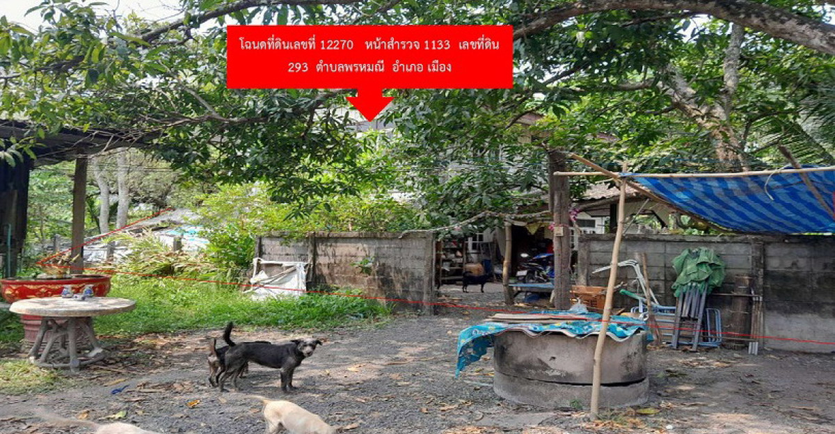 บ้านเดี่ยว นครนายก เมืองนครนายก พรหมณี 909360