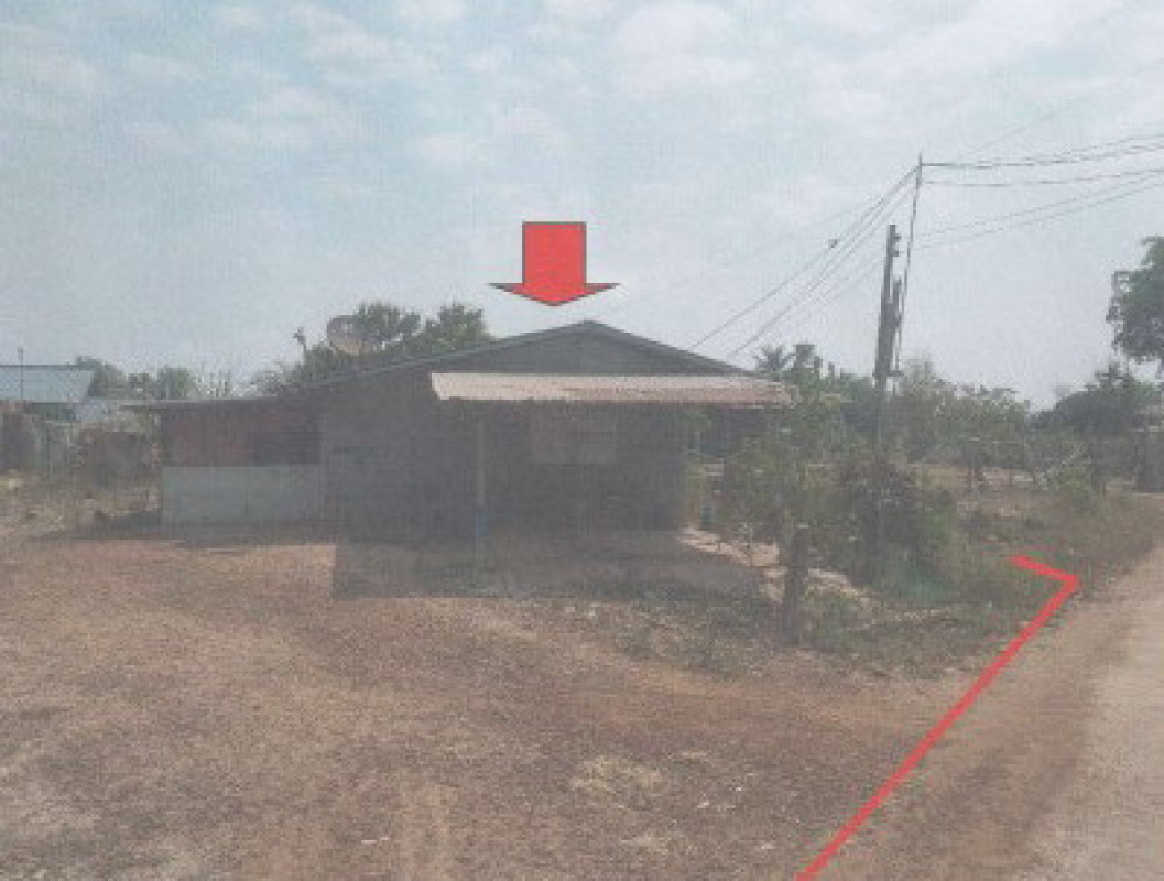 Single house Ubon Ratchathani Nam Khun Ta Kao 543910