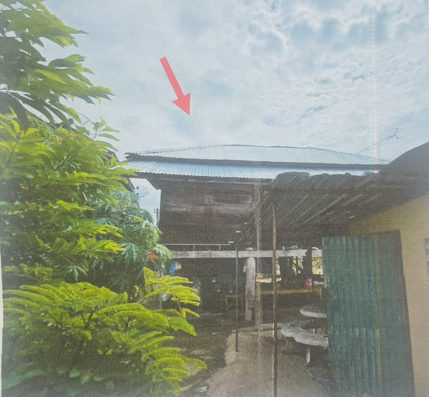 บ้านเดี่ยว ตาก บ้านตาก ตากตก 142150