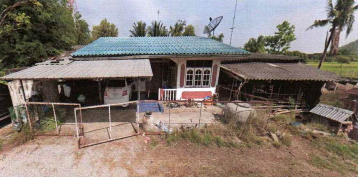 บ้านเดี่ยว ราชบุรี บ้านโป่ง เขาขลุง 867520